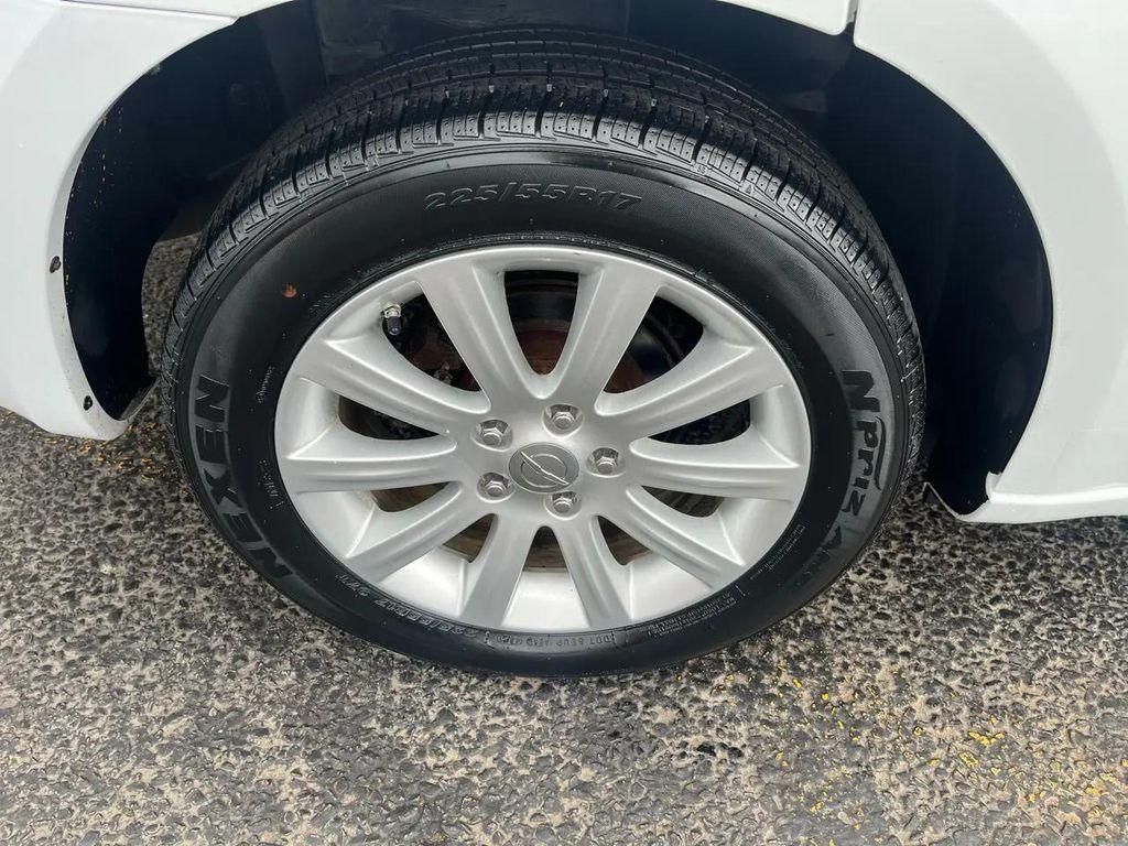 used 2013 Chrysler 200 car, priced at $8,500