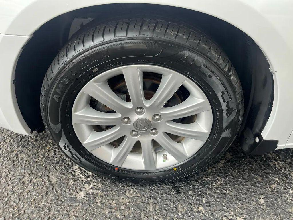 used 2013 Chrysler 200 car, priced at $8,500