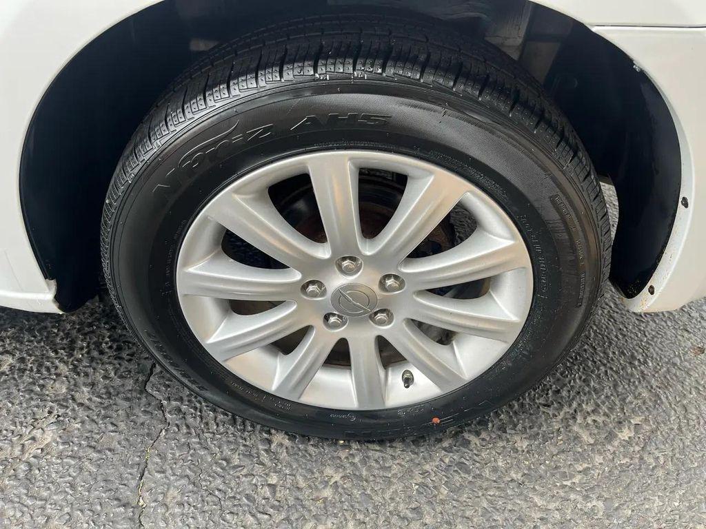used 2013 Chrysler 200 car, priced at $8,500