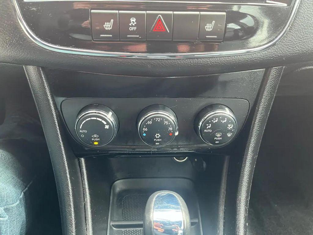used 2013 Chrysler 200 car, priced at $8,500