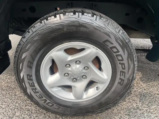 used 2004 Toyota Tundra car, priced at $14,995