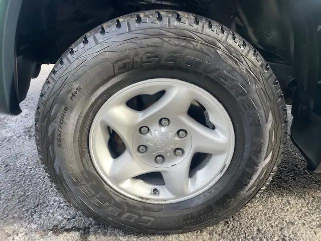 used 2004 Toyota Tundra car, priced at $14,995
