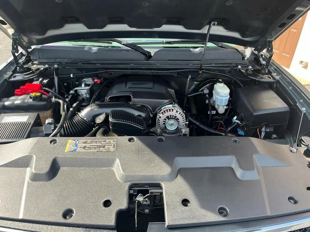 used 2011 Chevrolet Silverado 1500 car, priced at $12,995