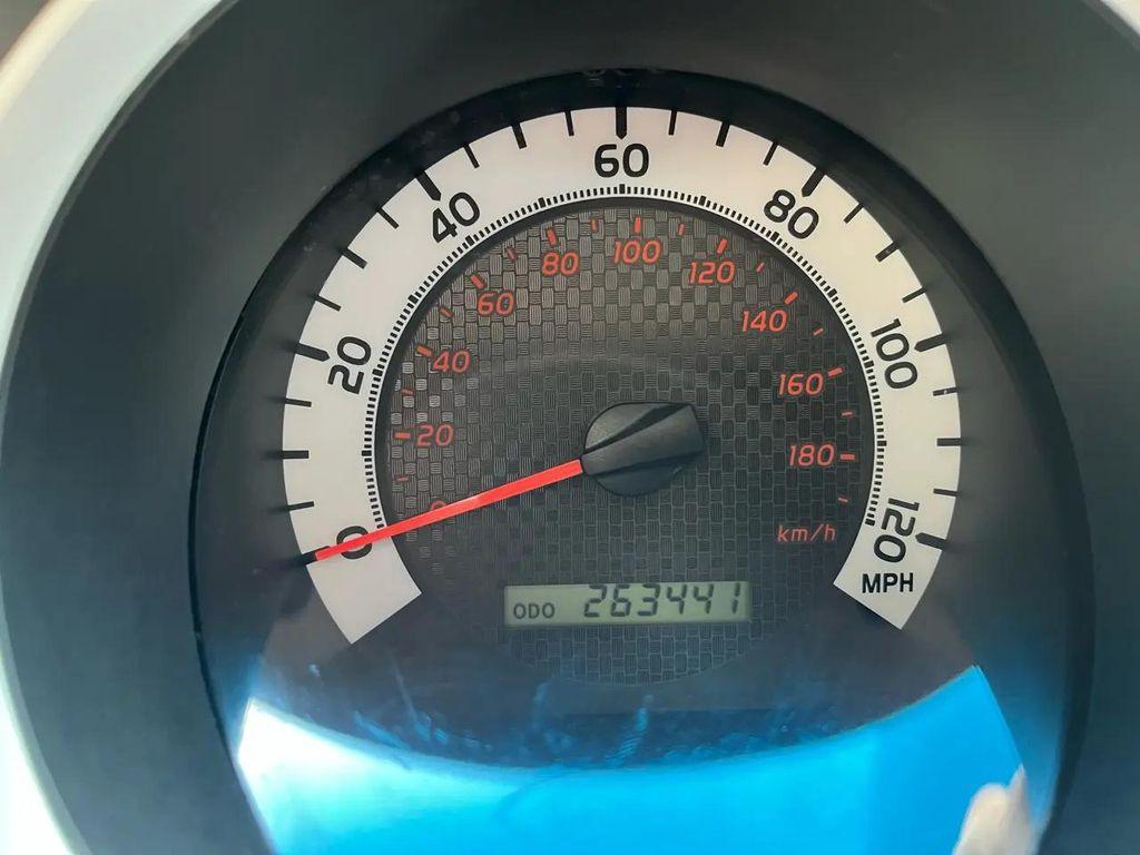 used 2015 Toyota Tacoma car, priced at $13,500