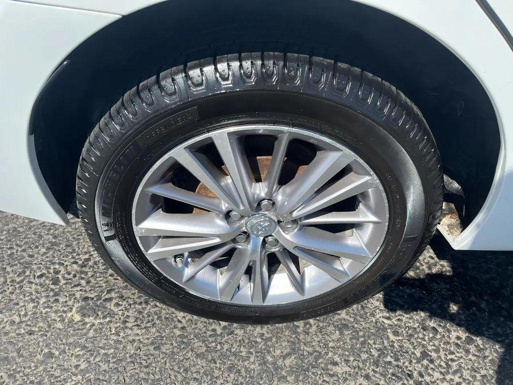 used 2015 Toyota Corolla car, priced at $11,995