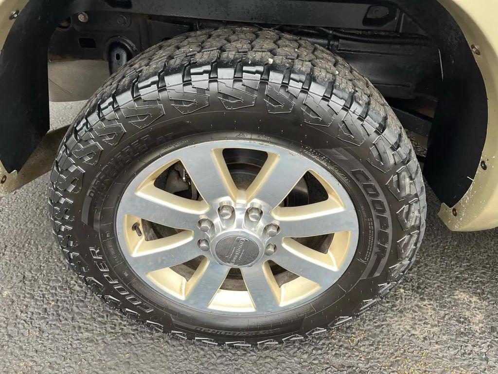 used 2016 Ram 2500 car, priced at $32,995