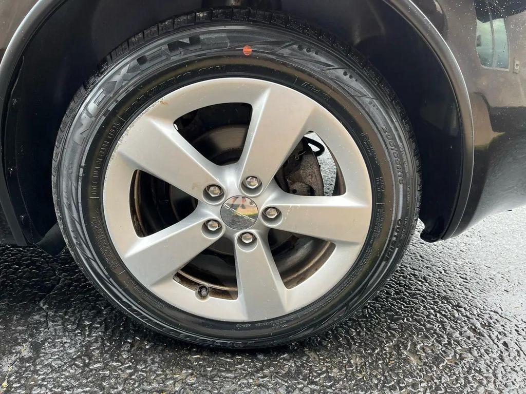 used 2016 Dodge Dart car, priced at $5,995