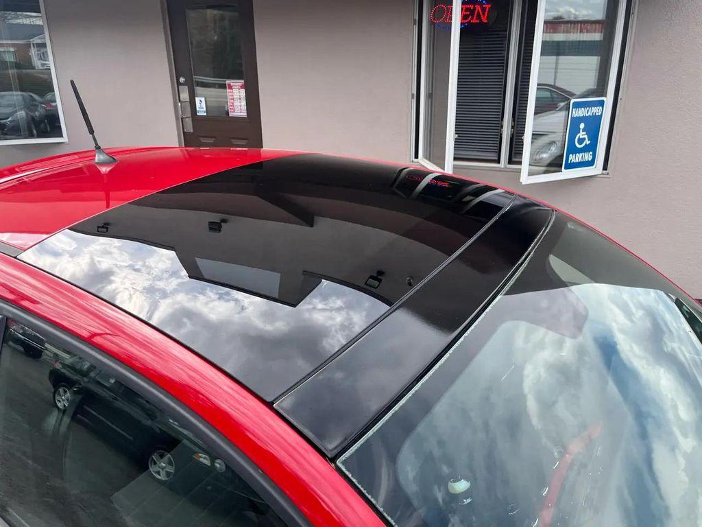 used 2012 FIAT 500 car, priced at $5,350