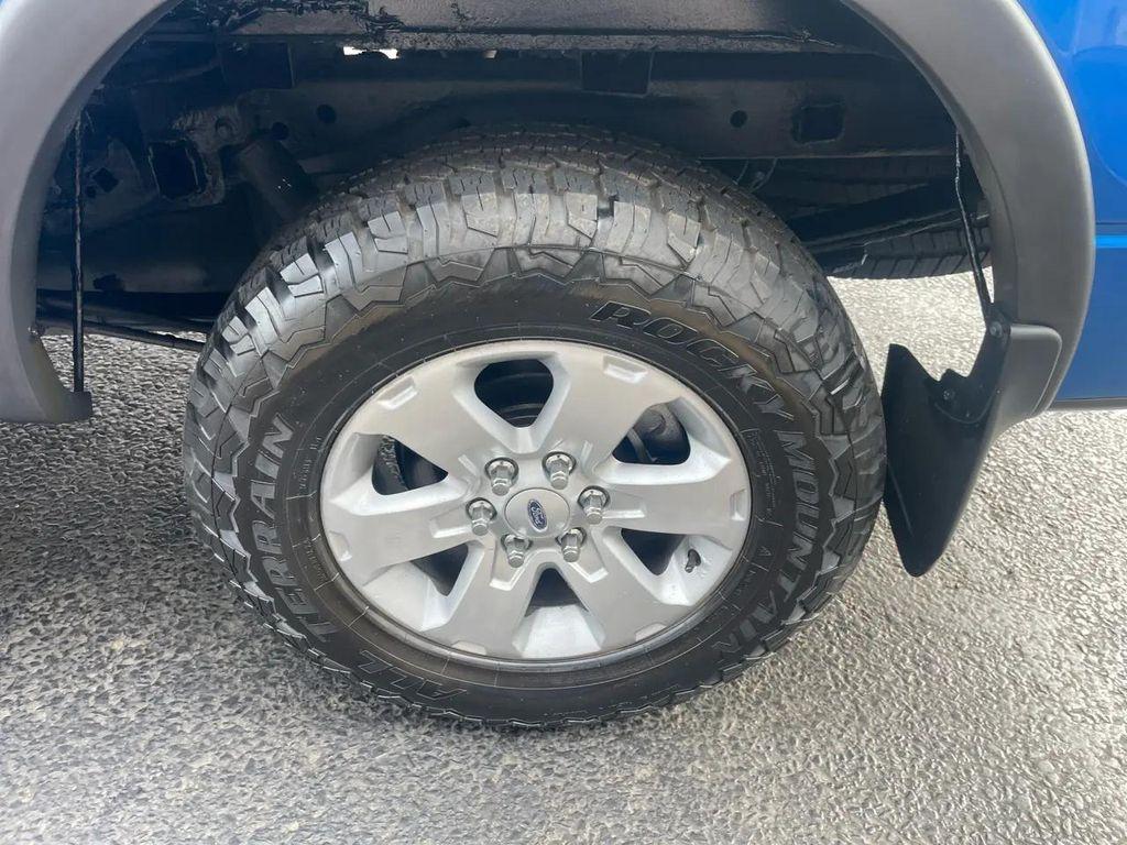 used 2012 Ford F-150 car, priced at $15,995