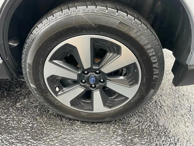 used 2017 Subaru Forester car, priced at $11,500