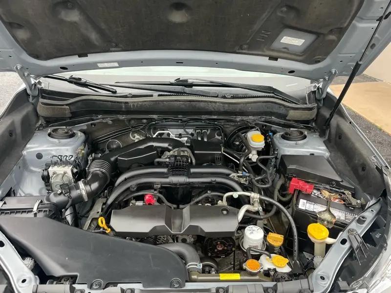 used 2017 Subaru Forester car, priced at $11,500