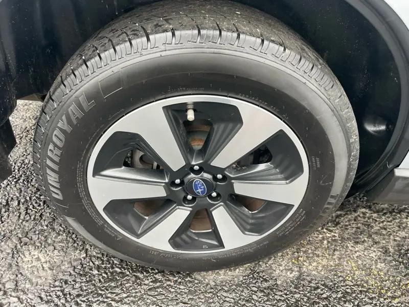 used 2017 Subaru Forester car, priced at $11,500
