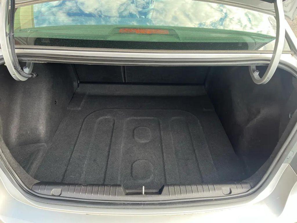 used 2014 Chevrolet Cruze car, priced at $5,995
