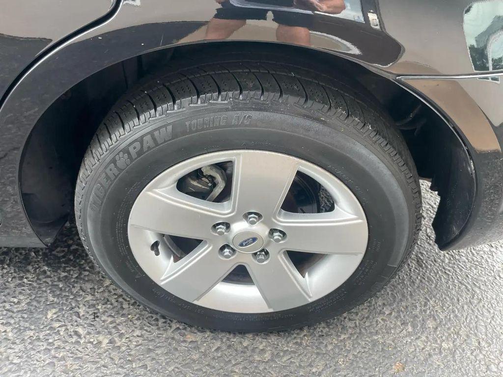 used 2008 Ford Fusion car, priced at $5,995