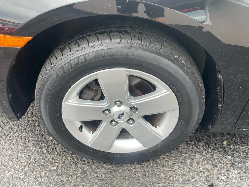 used 2008 Ford Fusion car, priced at $5,995