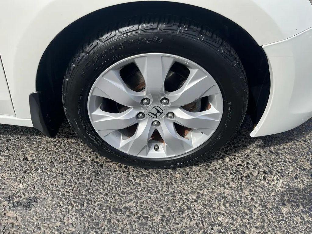 used 2010 Honda Accord car, priced at $9,995