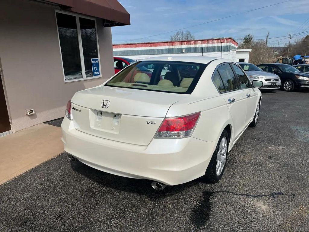 used 2010 Honda Accord car, priced at $9,995