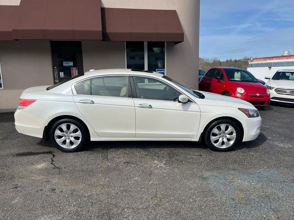 used 2010 Honda Accord car, priced at $9,995