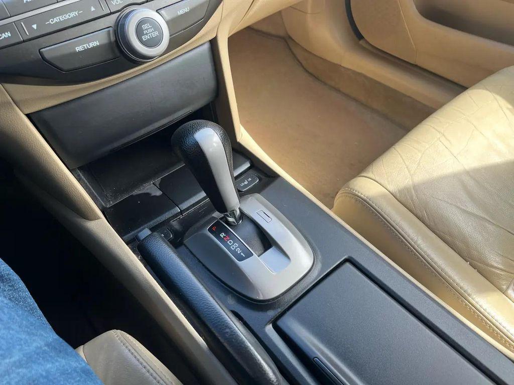 used 2010 Honda Accord car, priced at $9,995