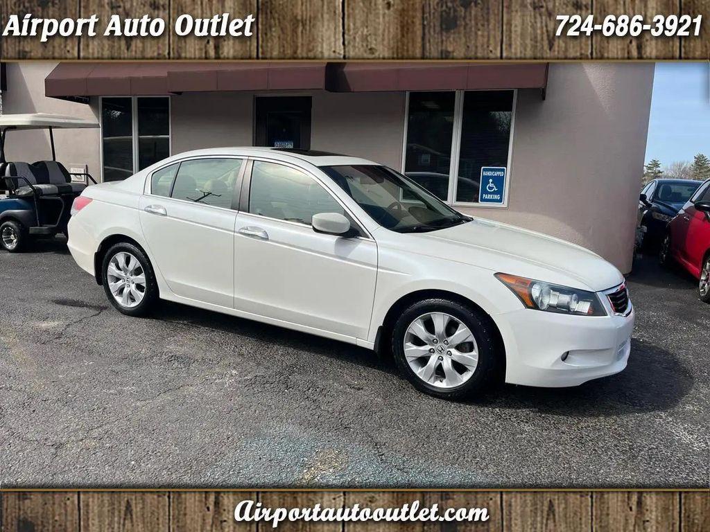 used 2010 Honda Accord car, priced at $9,995