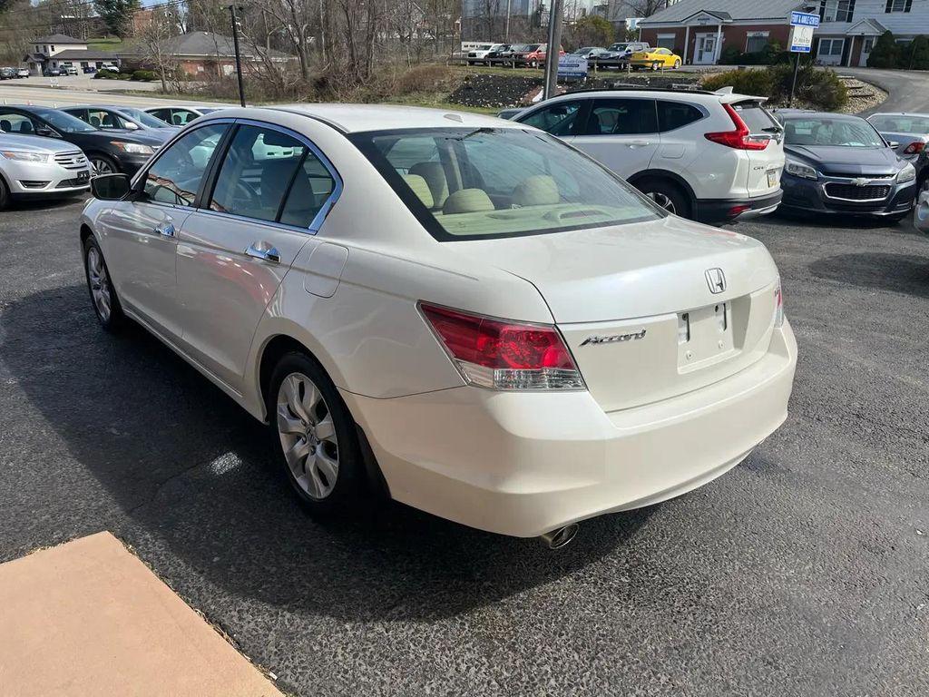 used 2010 Honda Accord car, priced at $9,995