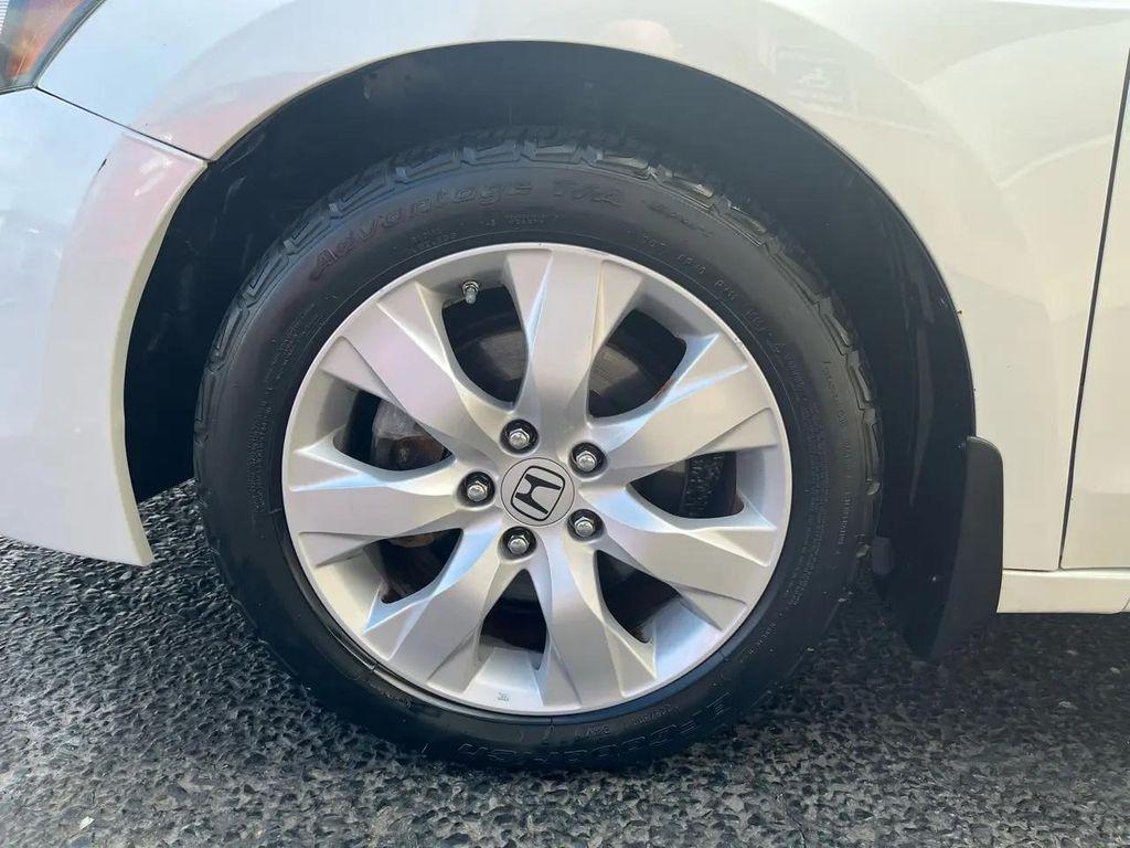 used 2010 Honda Accord car, priced at $9,995
