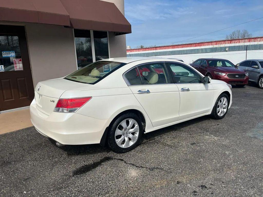 used 2010 Honda Accord car, priced at $9,995