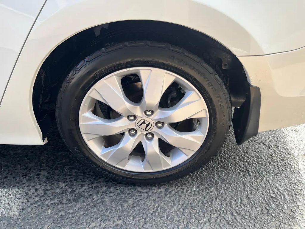 used 2010 Honda Accord car, priced at $9,995