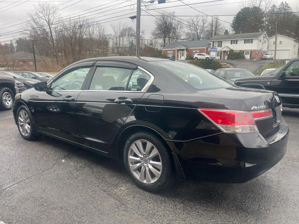 used 2012 Honda Accord car, priced at $6,500