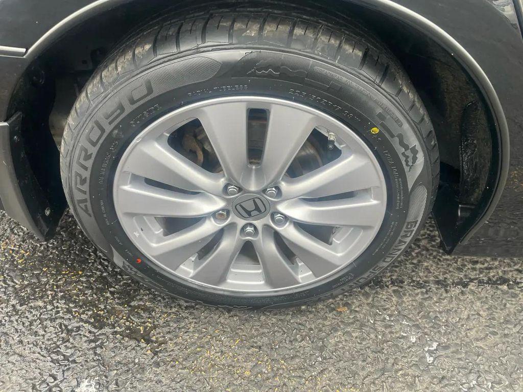 used 2012 Honda Accord car, priced at $6,500