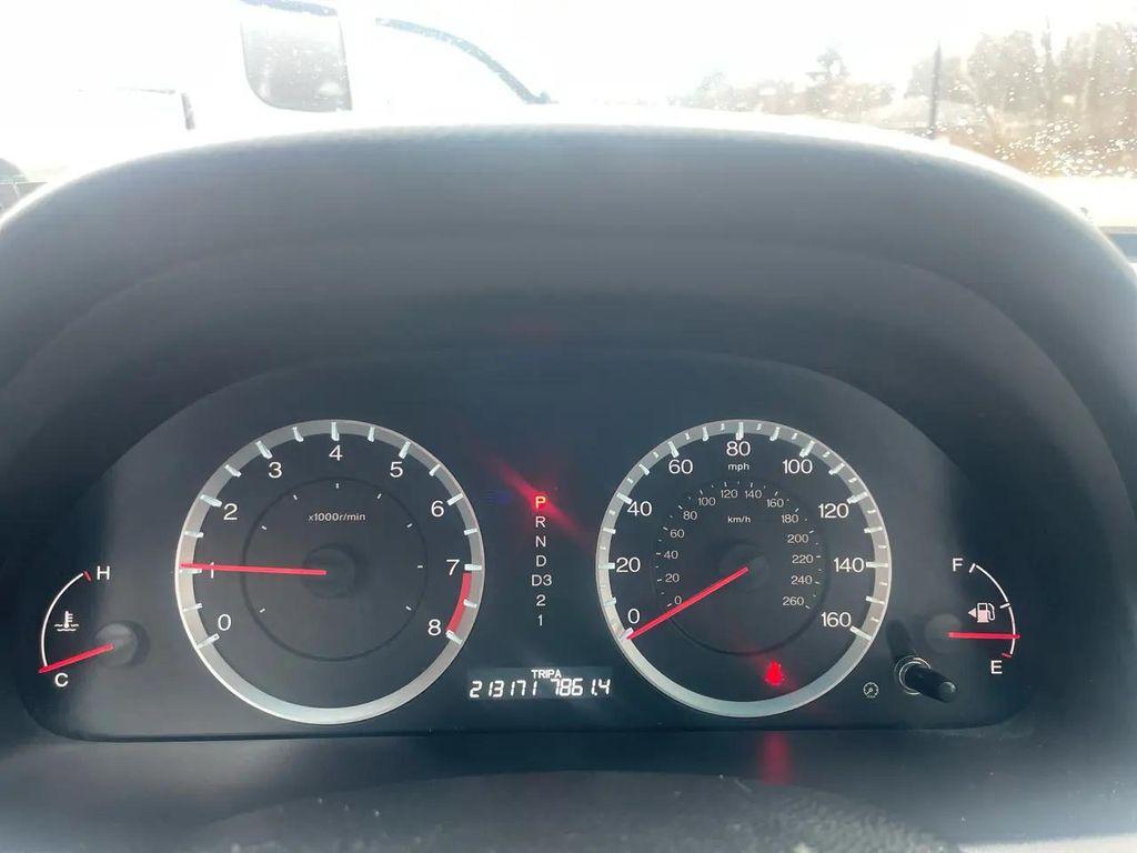 used 2012 Honda Accord car, priced at $6,500