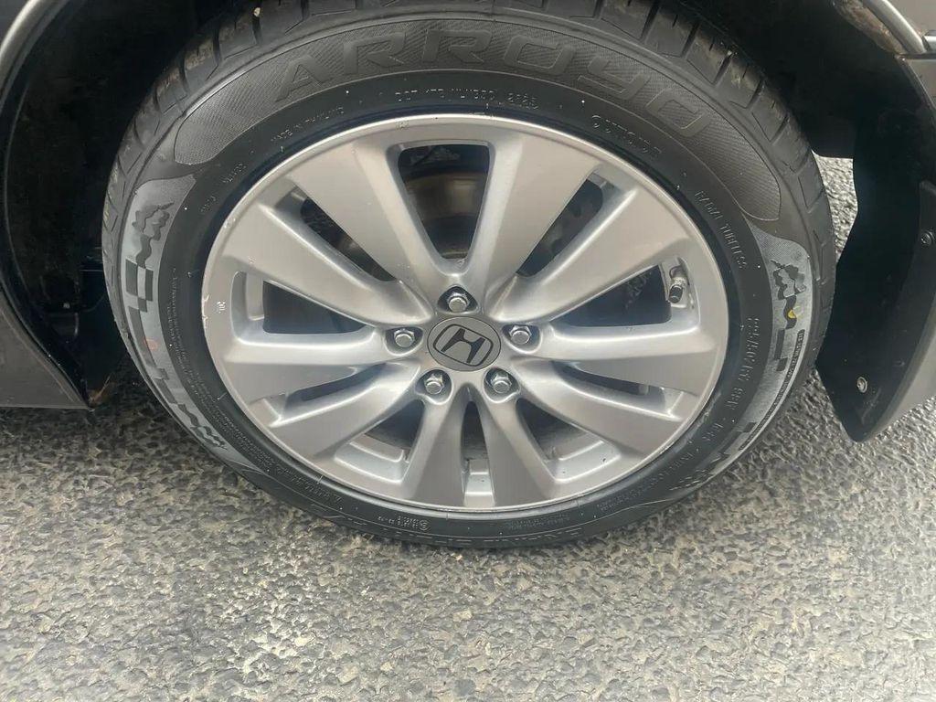 used 2012 Honda Accord car, priced at $6,500