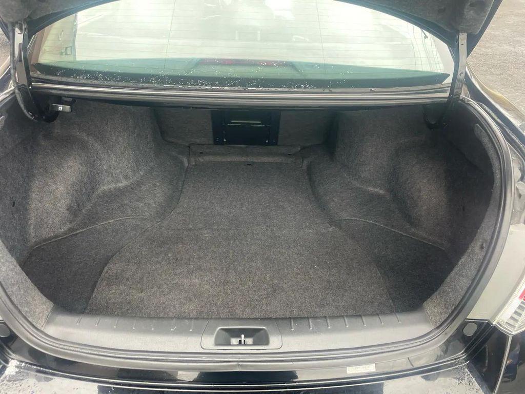 used 2012 Honda Accord car, priced at $6,500