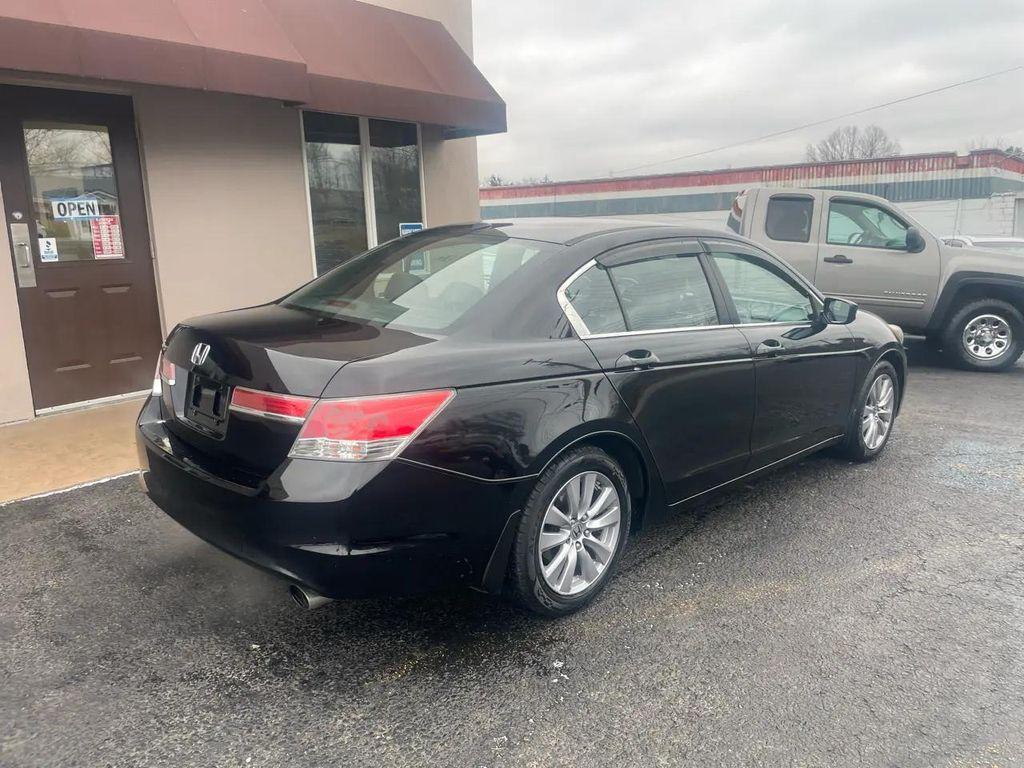 used 2012 Honda Accord car, priced at $6,500