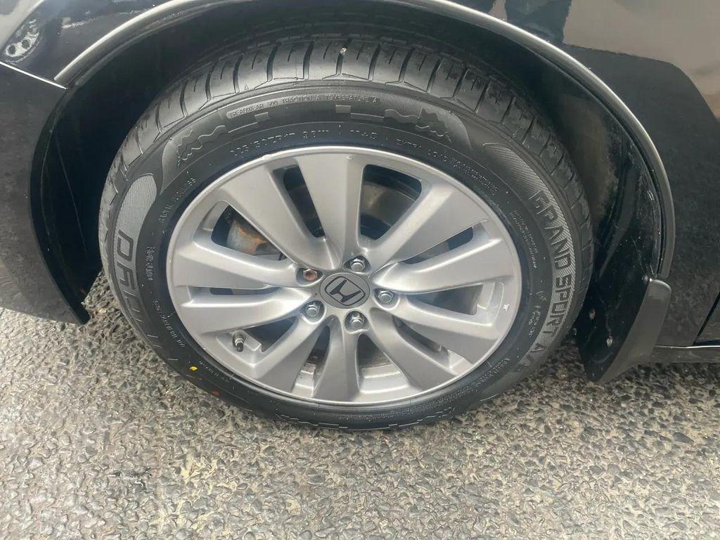 used 2012 Honda Accord car, priced at $6,500