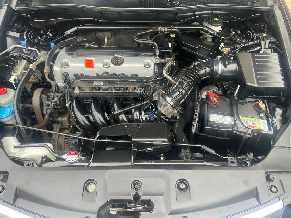 used 2012 Honda Accord car, priced at $6,500