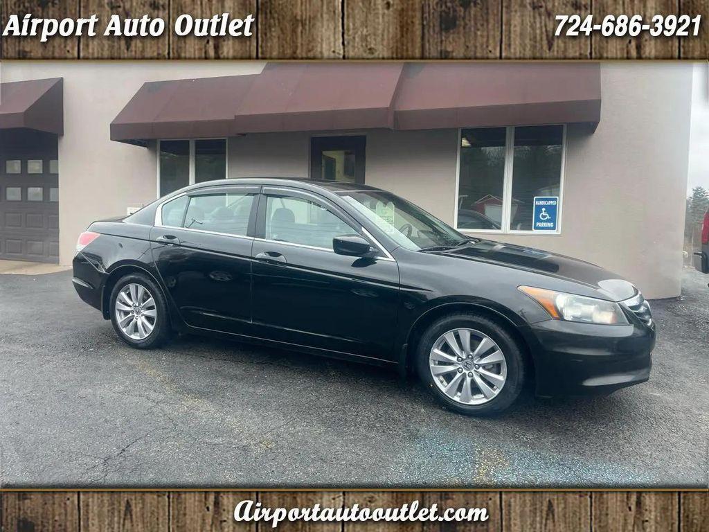 used 2012 Honda Accord car, priced at $6,500