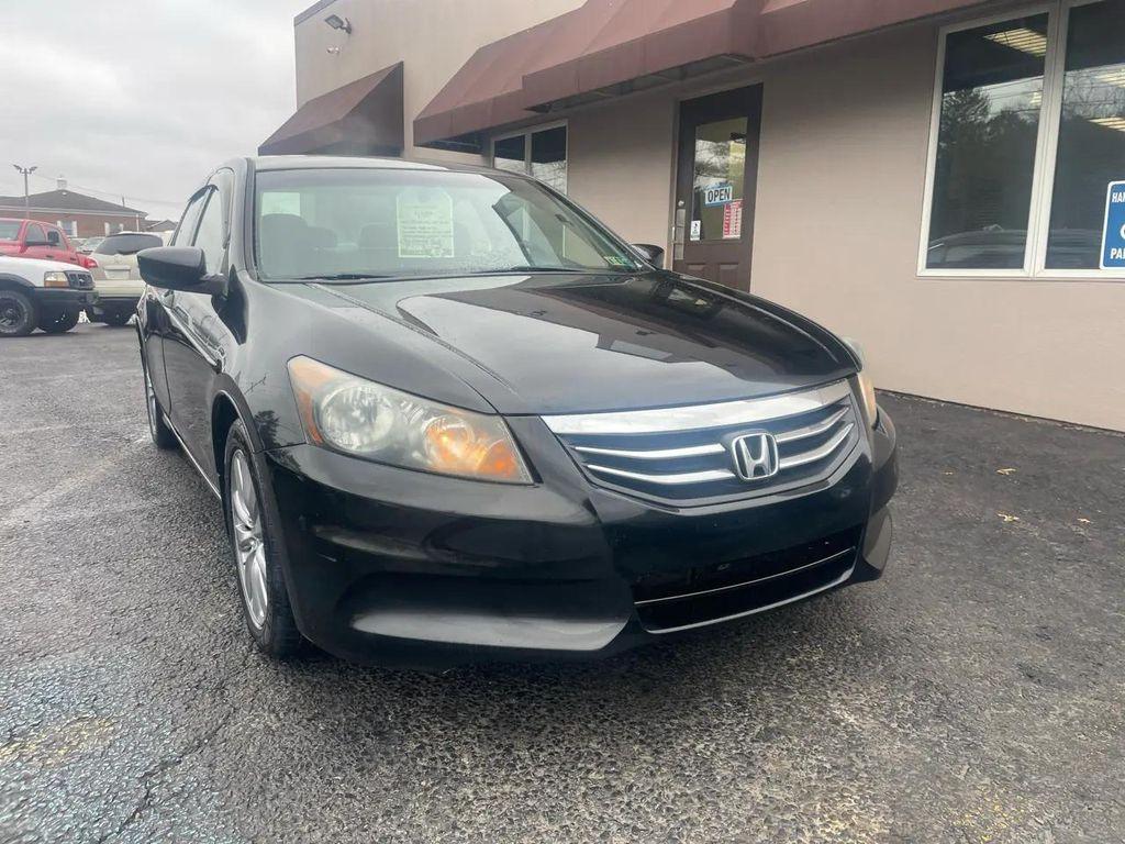 used 2012 Honda Accord car, priced at $6,500