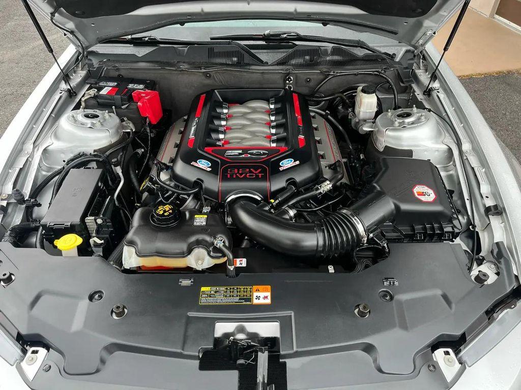 used 2011 Ford Mustang car, priced at $19,995