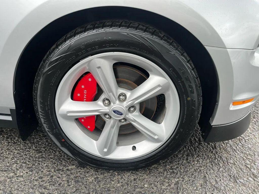 used 2011 Ford Mustang car, priced at $19,995
