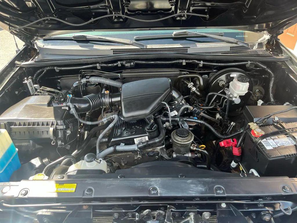 used 2014 Toyota Tacoma car, priced at $11,995