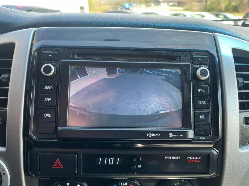 used 2014 Toyota Tacoma car, priced at $11,995