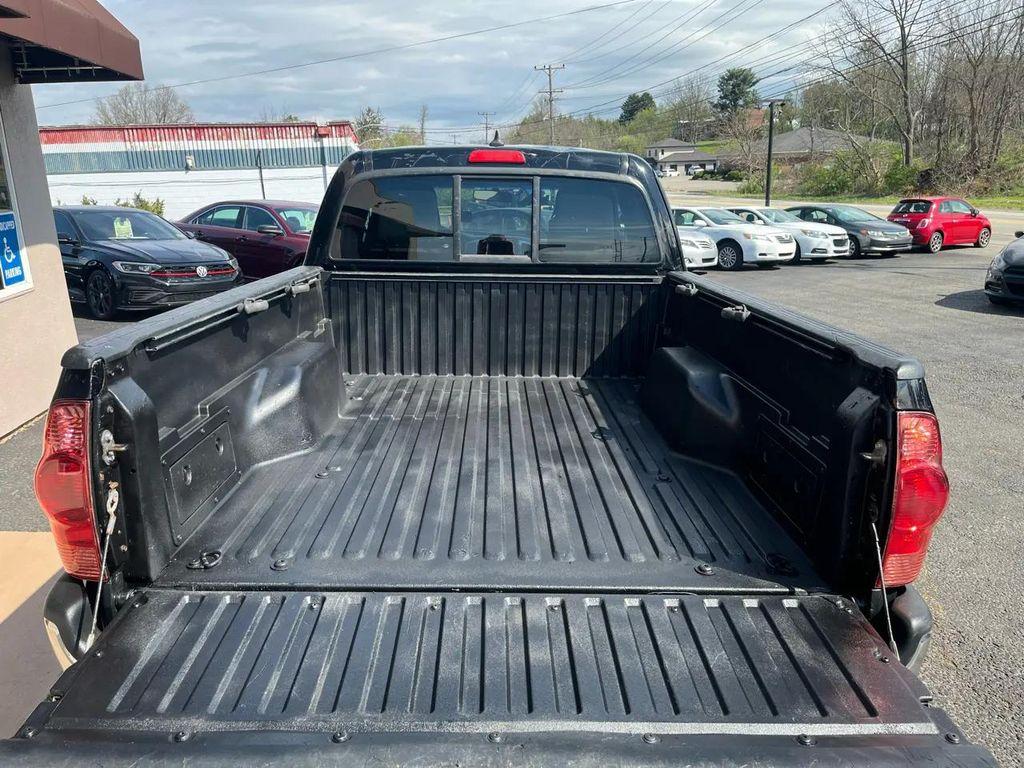 used 2014 Toyota Tacoma car, priced at $11,995