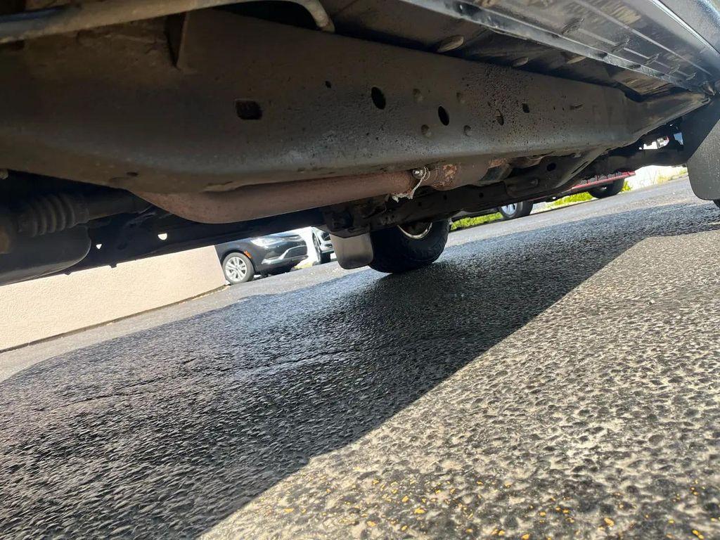 used 2014 Toyota Tacoma car, priced at $11,995