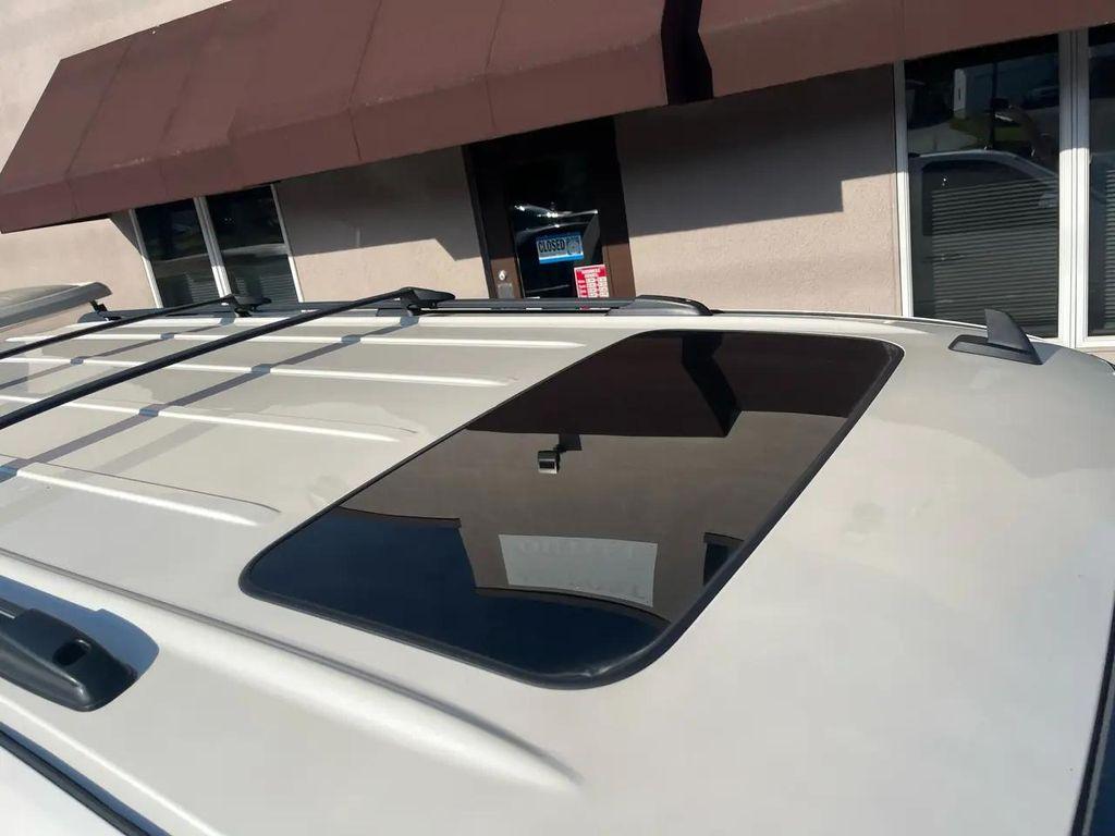used 2010 Chevrolet Suburban car, priced at $6,500