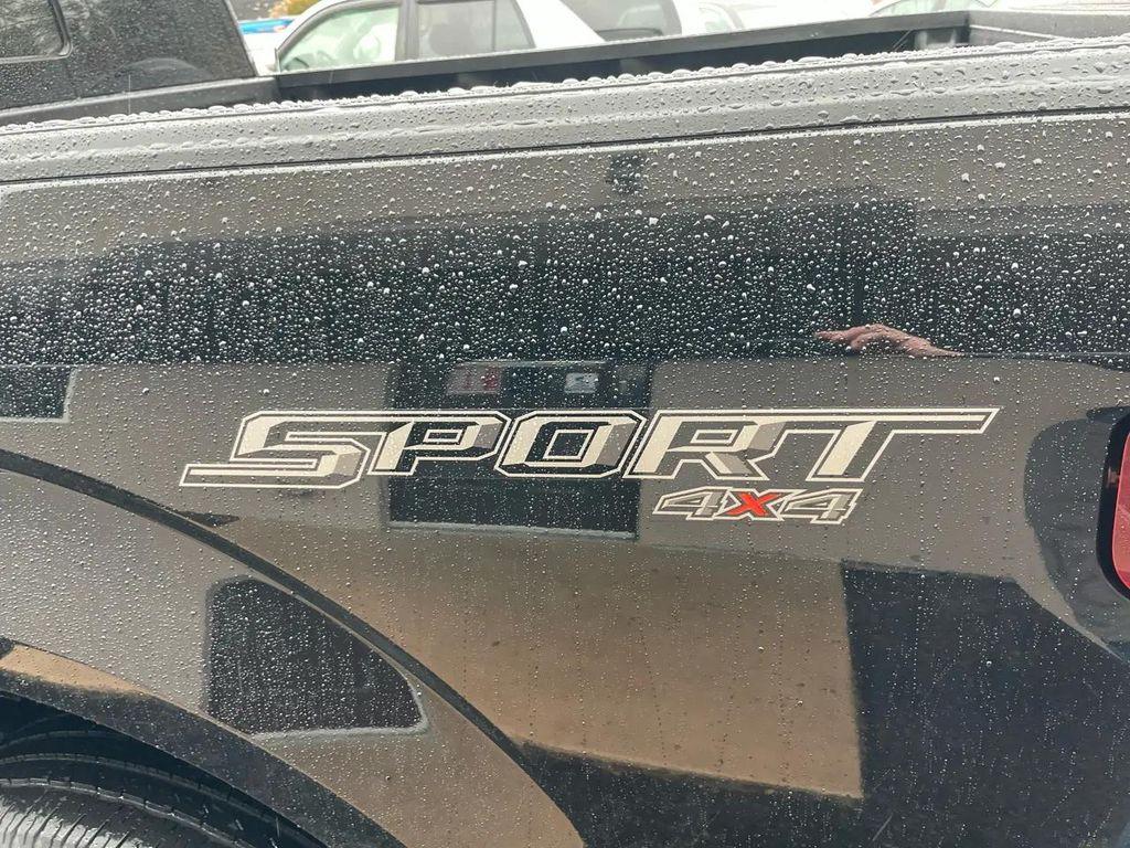 used 2016 Ford F-150 car, priced at $18,995