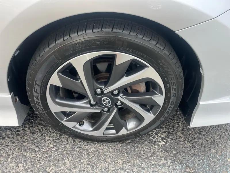 used 2016 Scion iM car, priced at $11,995