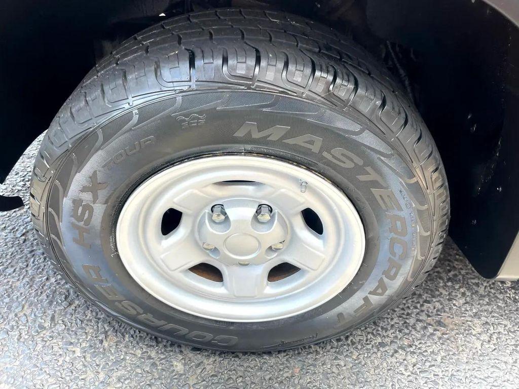 used 2008 Dodge Dakota car, priced at $8,995