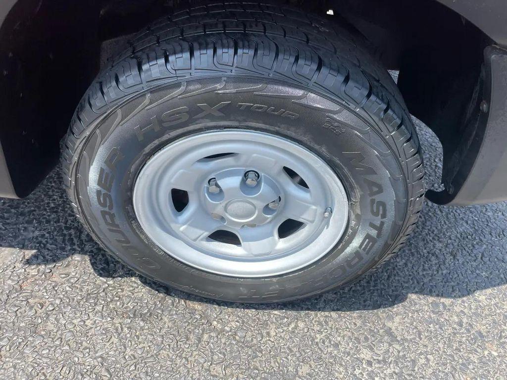 used 2008 Dodge Dakota car, priced at $8,995