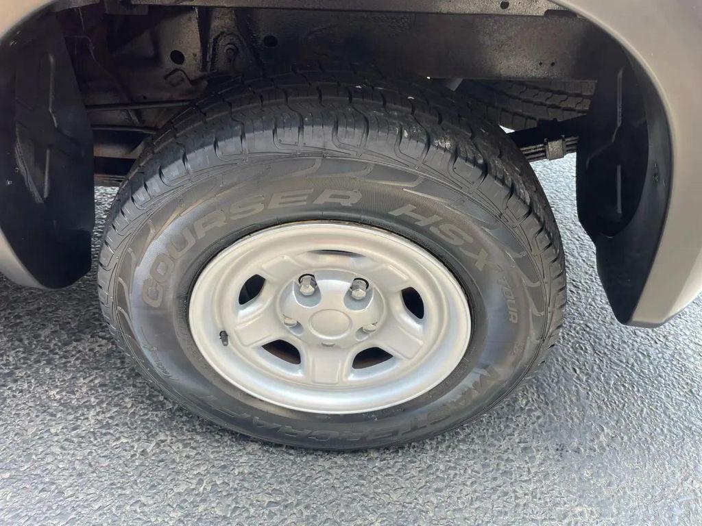 used 2008 Dodge Dakota car, priced at $8,995
